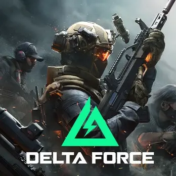 Delta Force